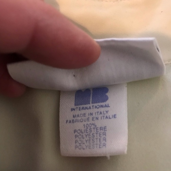 Italian Blouse - Picture 8 of 8